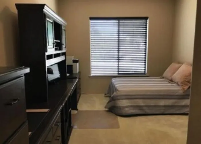 Hébergement de vacances Secluded Home-mountain Views In Scottsdale, Cave Creek, Carefree!