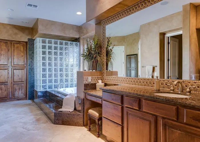 Secluded Home-mountain Views In Scottsdale, Cave Creek, Carefree! Hébergement de vacances *
