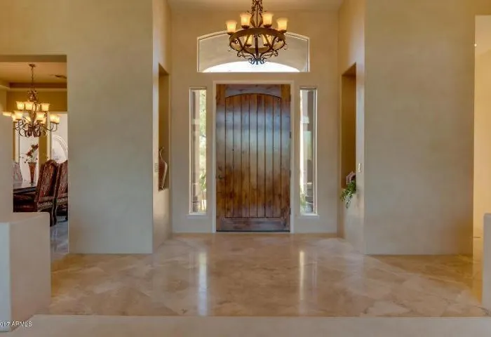 Hébergement de vacances Secluded Home-mountain Views In Scottsdale, Cave Creek, Carefree!