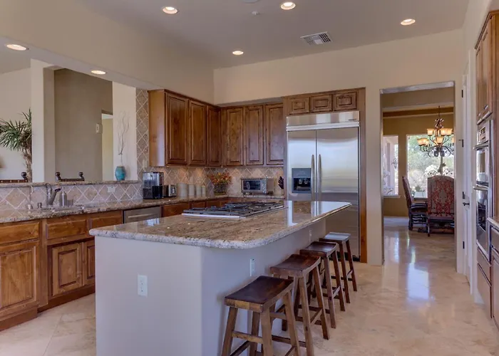 Secluded Home-mountain Views In Scottsdale, Cave Creek, Carefree!