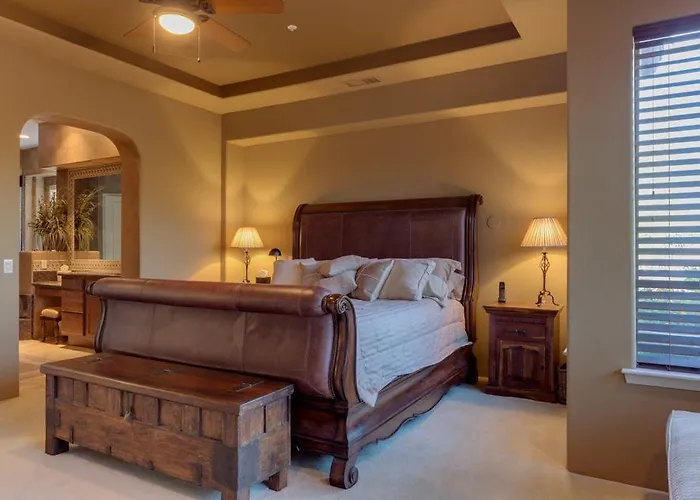 Secluded Home-mountain Views In Scottsdale, Cave Creek, Carefree! * Scottsdale