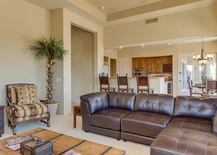 Secluded Home-mountain Views In Scottsdale, Cave Creek, Carefree! * Scottsdale